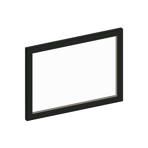 LED Angebotskassette A2 HOCH/QUER