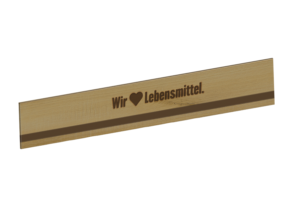 WESbox Blende – groß