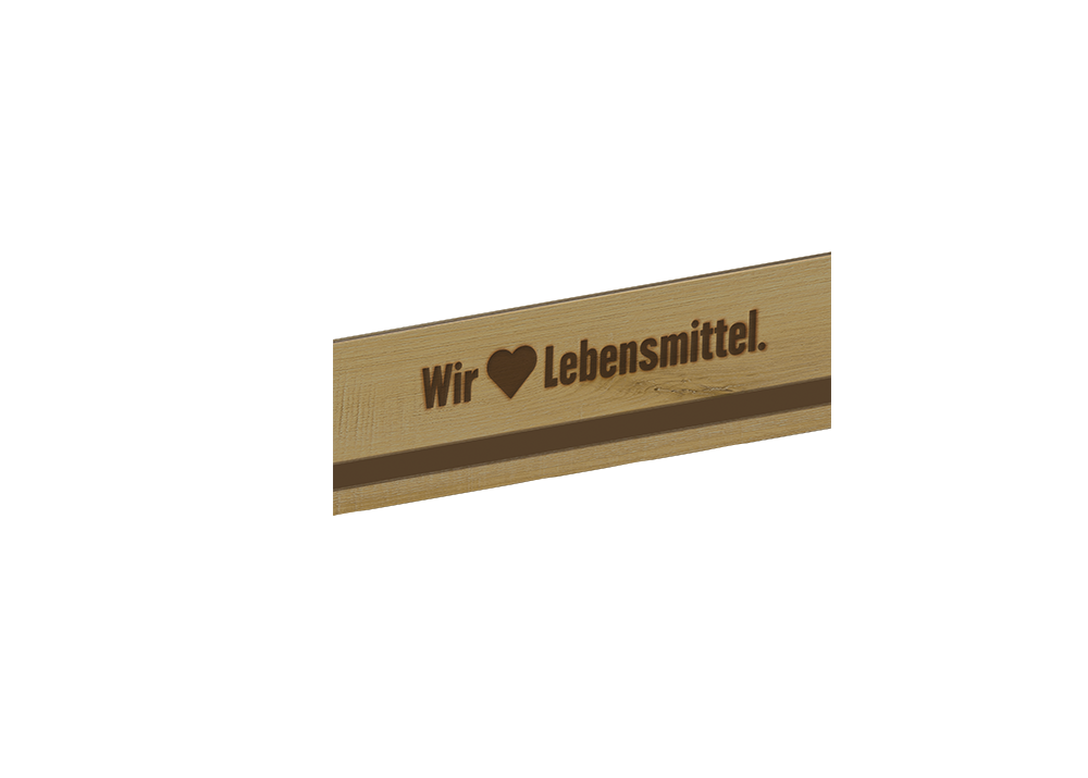 WESbox Blende – klein